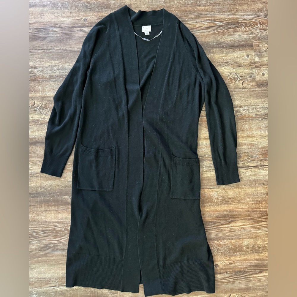 Lightweight cardigan